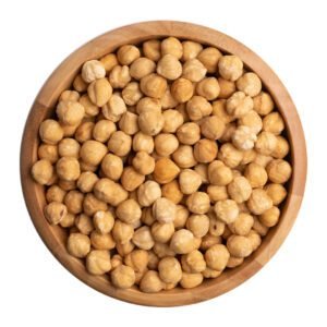 Haselnüsse gesalzen - family-nuts.de