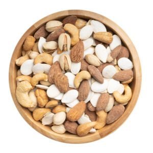 Nüsse Mix Kerne