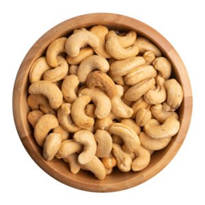 Cashewnüsse Gesalzen