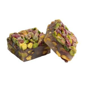 Deluxe Raha Mix Extra
