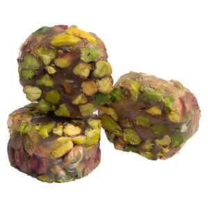 Raha Pistazie Roll