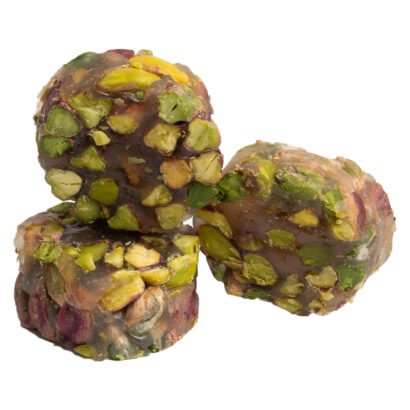 Raha Pistazie Roll