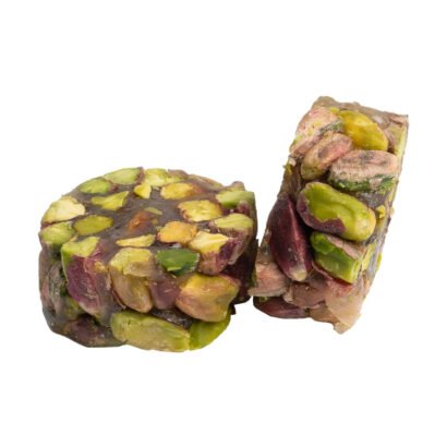Raha Pistazie Roll