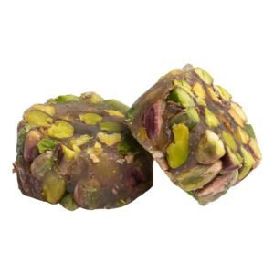Raha Pistazie Roll