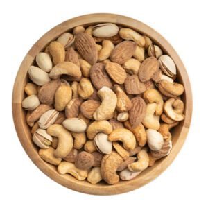 Nüsse Mix Gesalzen