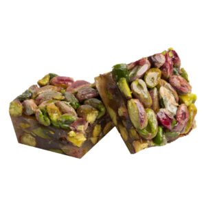 Deluxe Raha Mix Extra