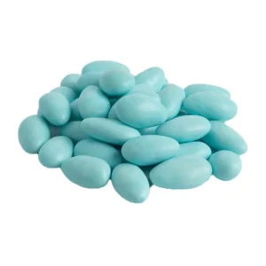Mulabas Mandeln Blau