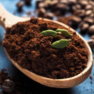 Arabischer Kaffee mit Kardamom (mittel)