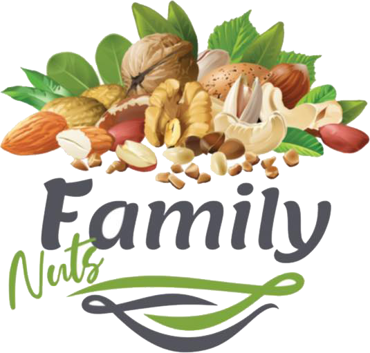 Family Nuts